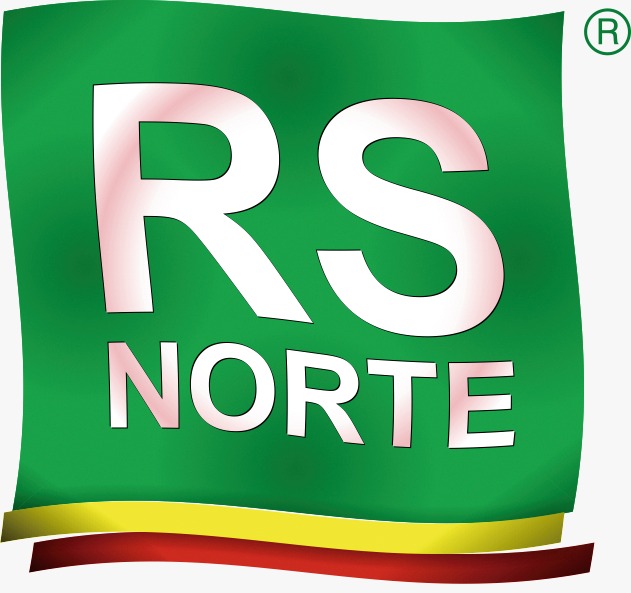 Logo RS Norte