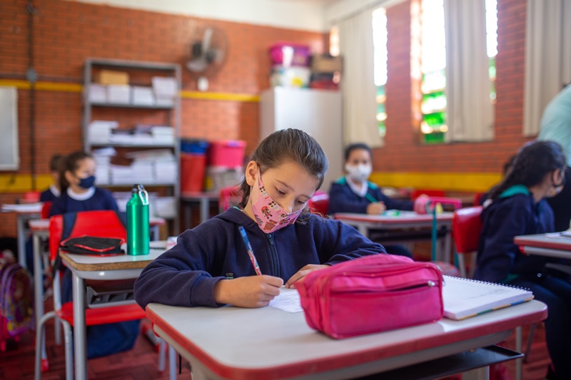  Canoas: Inscrições para a Educação Infantil em 2022 começam nesta segunda-feira