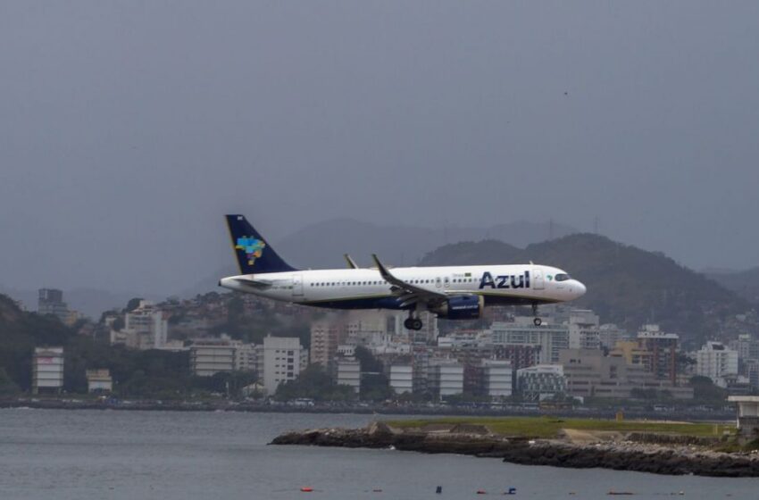  Passo Fundo: Acisa anuncia voo permanente de Passo Fundo para Florianópolis
