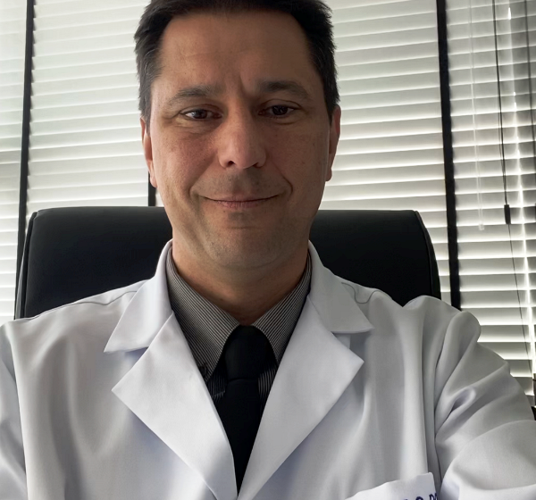 Neurologista Dr. Diego Dozza: As várias faces da neuromodulação não invasiva