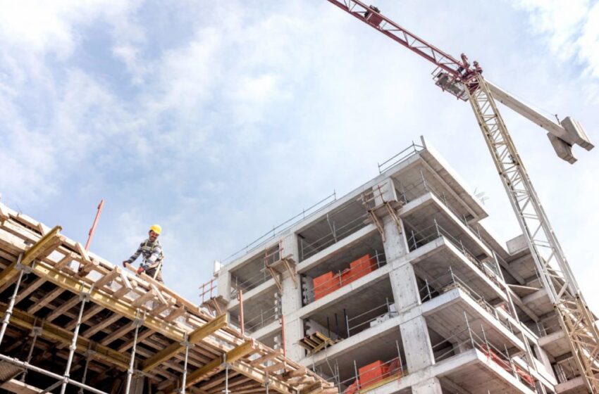  Passo Fundo pode se tornar o segundo polo da construção civil do Estado em 2025