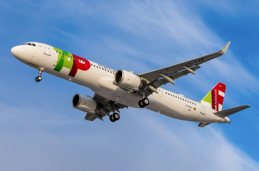 Empresa aérea portuguesa retoma voos do Rio Grande do Sul para Portugal