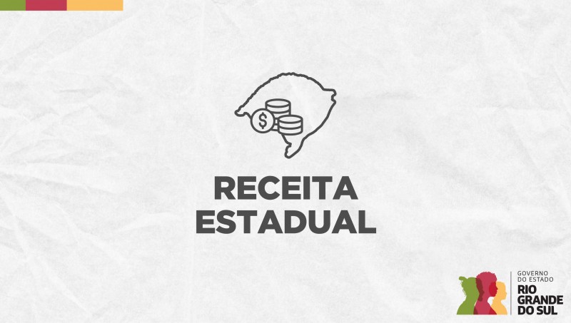  Receita Estadual divulga índices definitivos de rateio do ICMS para os municípios em 2025