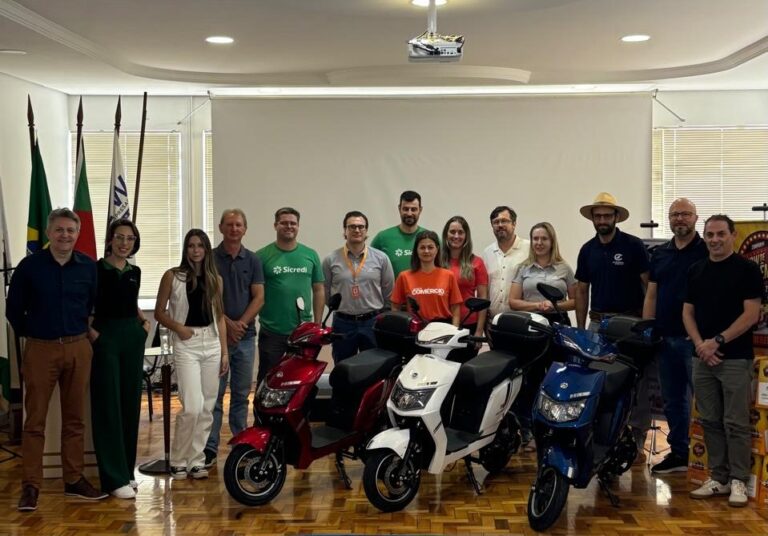 FW: Campanha Show de Prêmios 2024 é finalizada