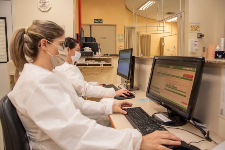 Software de gestão desenvolvido no Hospital de Clínicas de Porto Alegre está presente em 88 unidades de saúde do Brasi