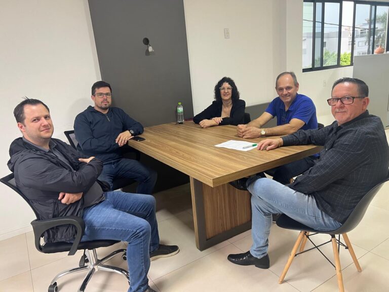 Mais segurança e organização: estacionamento da Expofred 2025 será gerido por empresa especializada