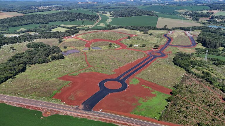 Prefeitura prorroga prazo de leilão de lotes do novo Distrito Industrial