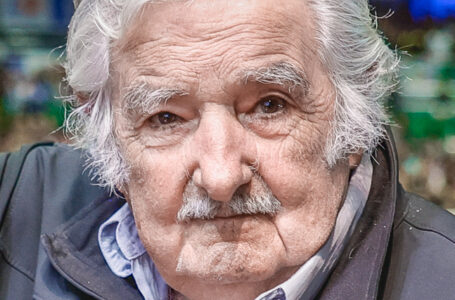 13.07.2023 – Presidente da República, Luiz Inácio Lula da Silva, Ex-Presidente da República Oriental do Uruguai, Pepe Mujica.
59º Congresso da União Nacional dos Estudantes – UNE.
Ginásio Nilson Nelson, Brasília – DF.

Foto: Ricardo Stuckert/PR