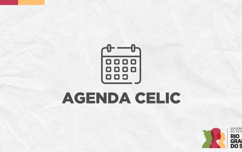  Leilão de 169 veículos retirados da frota do Estado é destaque na Agenda Celic da semana