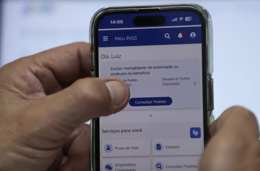  INSS notificará beneficiários vítimas de descontos a partir de terça