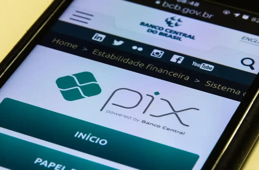 Banco Central anuncia o Pix automático