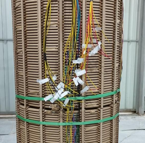  UFSM firma acordo de transferência de tecnologia com gigante brasileira do setor elétrico