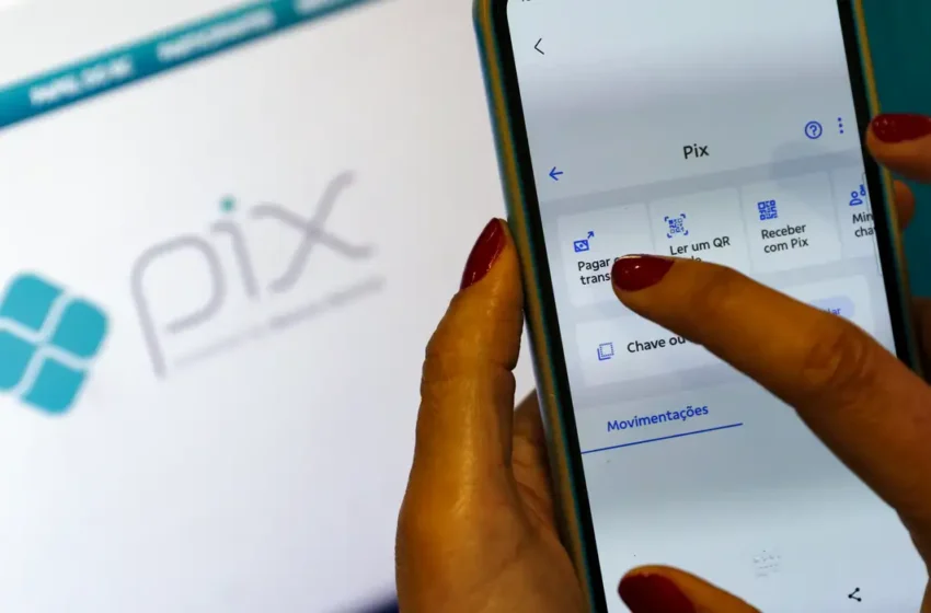 Pix Automático para contas recorrentes começa a funcionar nesta segunda-feira