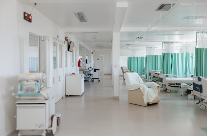  UTI do Hospital Divina Providência retoma internações após cumprimento rigoroso de protocolo sanitário