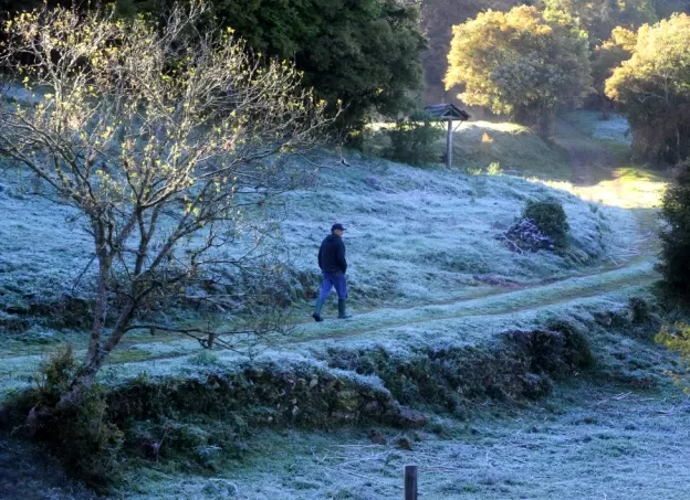 Inverno começa nesta sexta-feira no Hemisfério Sul