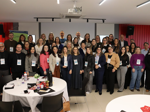 AEFW integra projeto nacional de fortalecimento de entidades empresariais