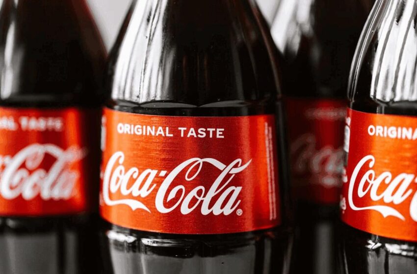 Após pressão de Trump, Coca-Cola anuncia versão com açúcar de cana dos EUA