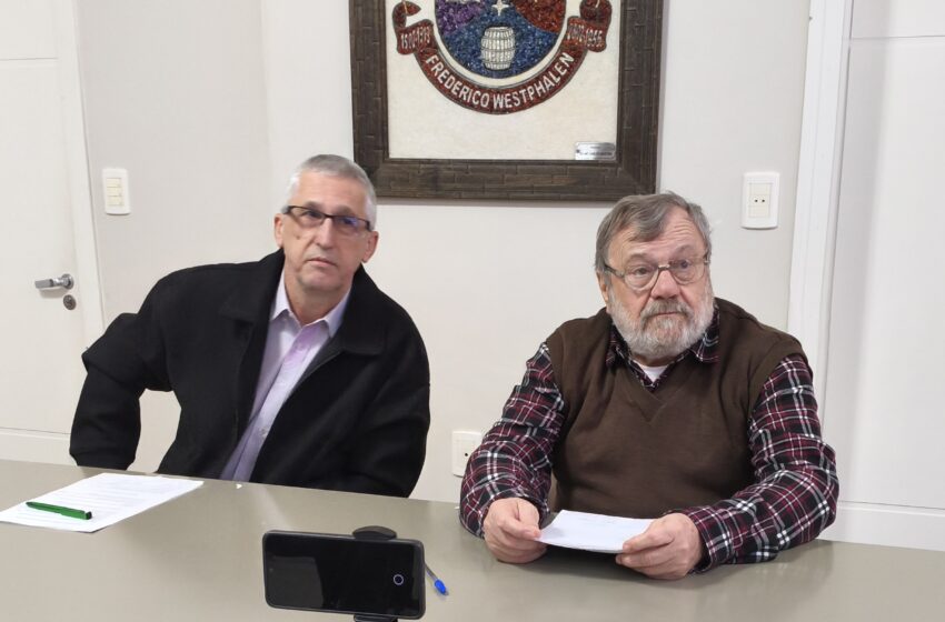 Administração Municipal de Frederico Westphalen apresenta balanço dos primeiros seis meses de gestão