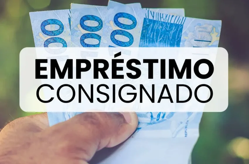 Consignado do trabalhador ultrapassa R$ 18,4 bilhões em empréstimos em 4 meses