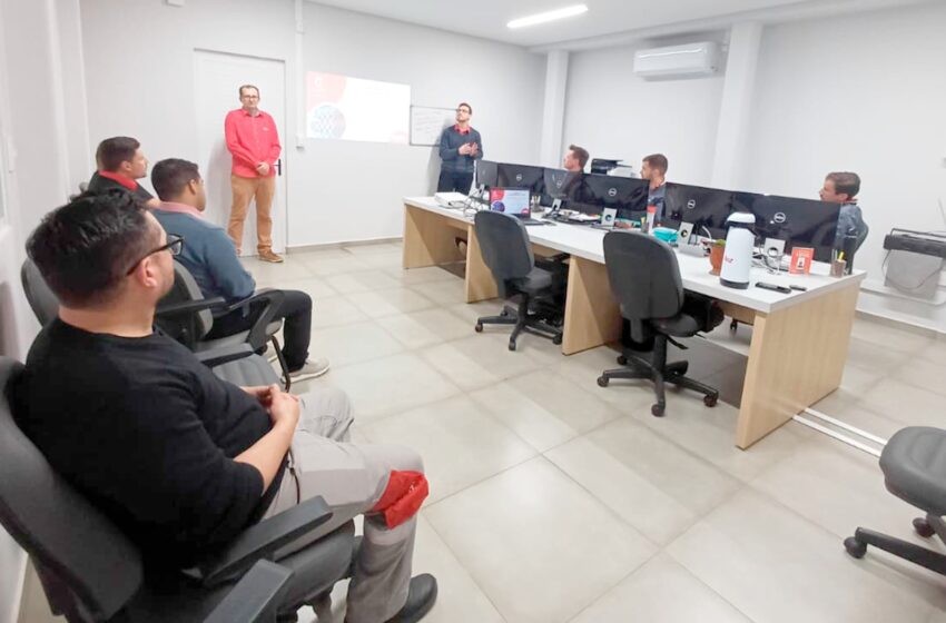  Creluz amplia capacidade de resposta com nova fase do Plano de Contingência Ativa