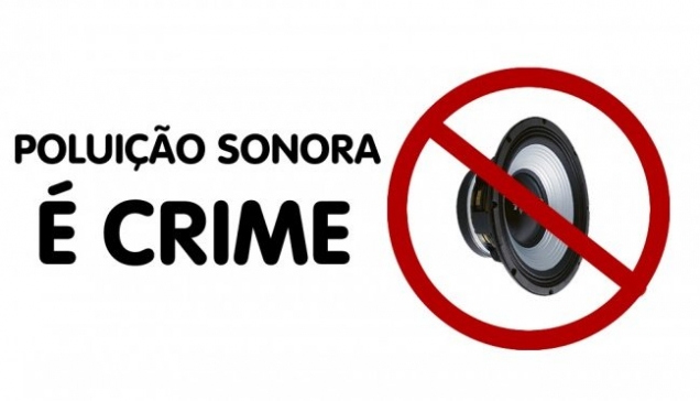  Moradores reclamam da perturbação do sossego em Frederico Westphalen