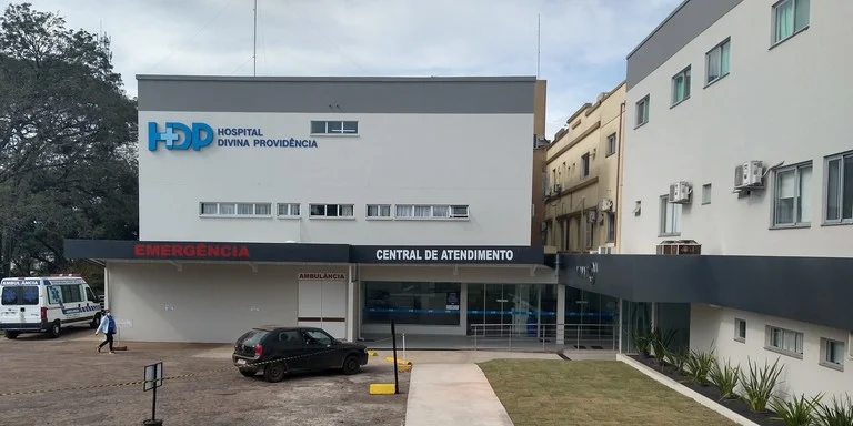  SINDISAÚDE solicita intervenção do Estado para solucionar crise financeira no HDP de Frederico Westphalen