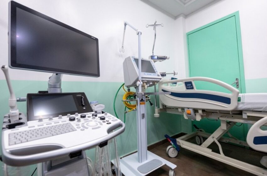  Com investimento de R$ 151 milhões, Avançar Mais na Saúde reforça estrutura hospitalar no Norte do Rio Grande do Sul