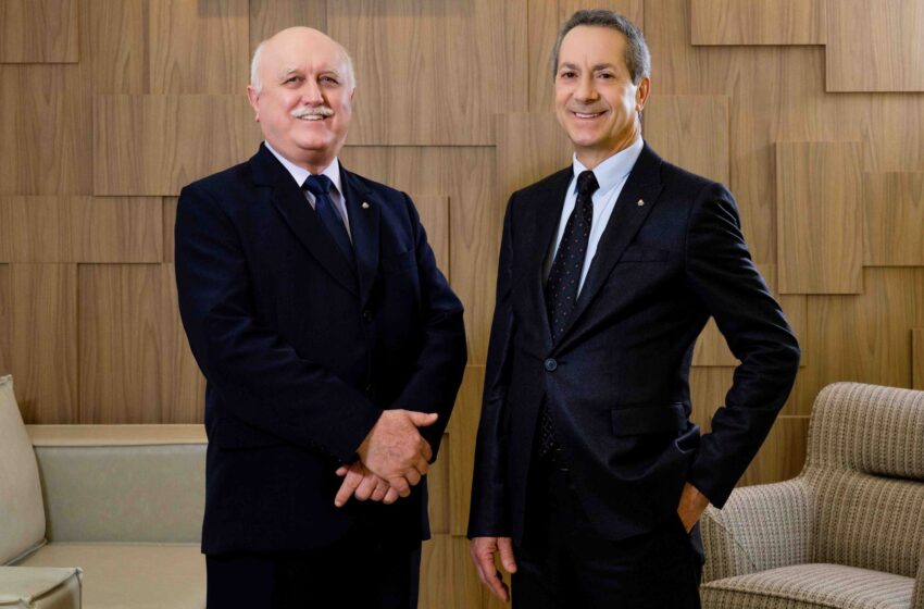  Aurora Coop lança seu primeiro Relatório de Sustentabilidade e consolida compromisso com o futuro