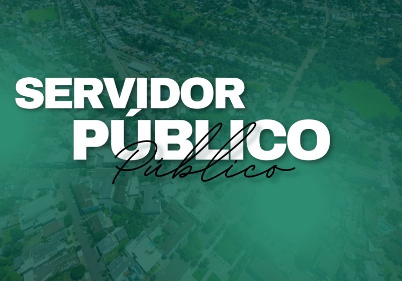  Prefeitura de Iraí mantém compromisso com a valorização dos servidores municipais