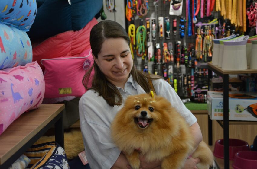  Cotripet realiza mais uma edição de sucesso do Sábado PET