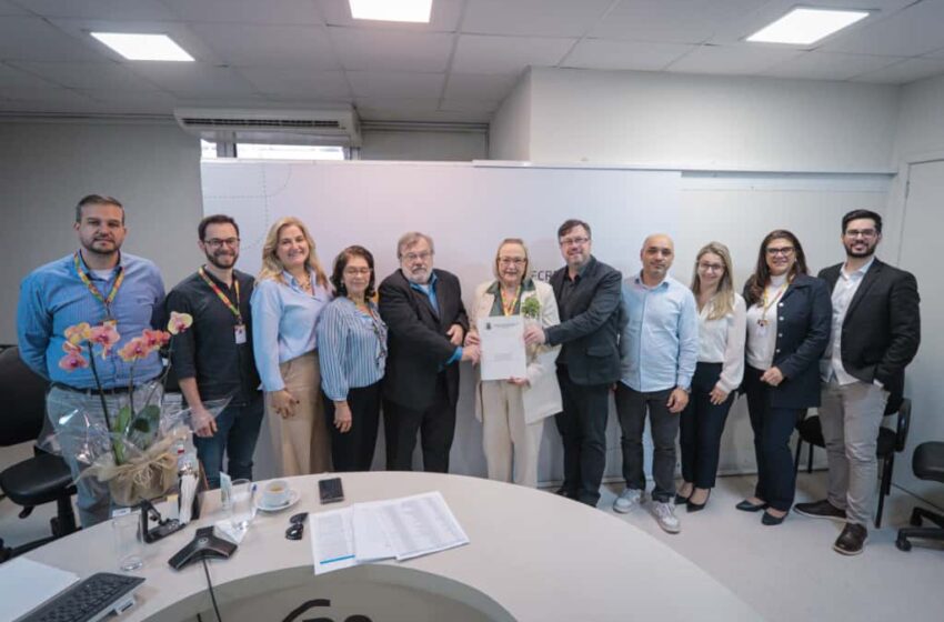  Prefeito Orlando Girardi busca apoio do Estado para enfrentar crise do HDP