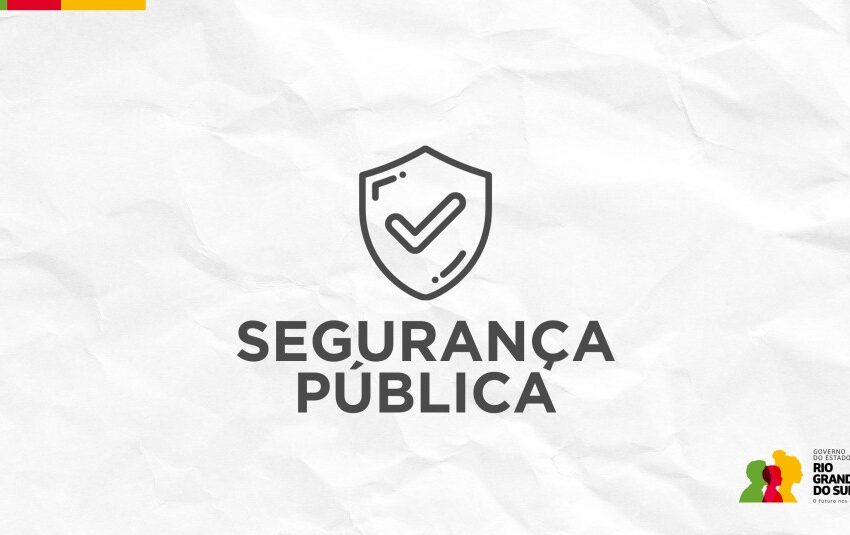  Governo publica edital de concurso público para os cargos de escrivão e de inspetor da Polícia Civil no Diário Oficial