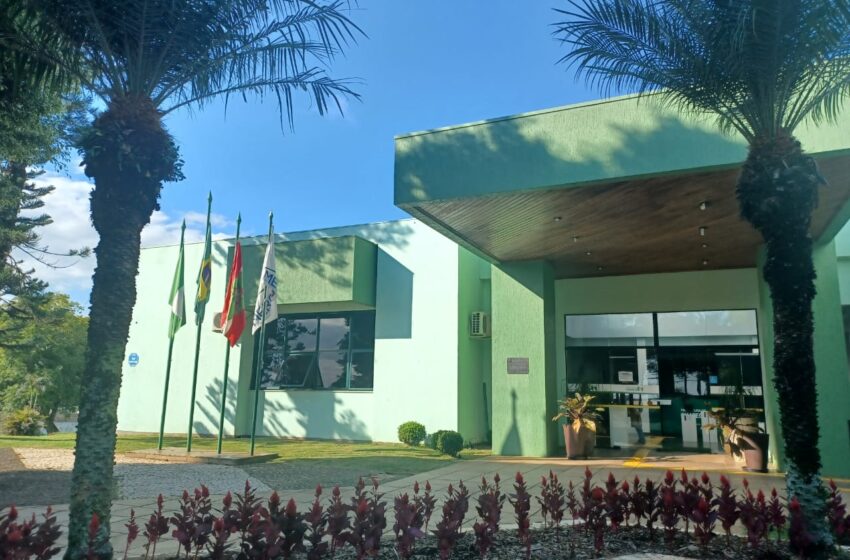  Chapecó: Orçamento para 2026 é de R$ 2,1 bilhões