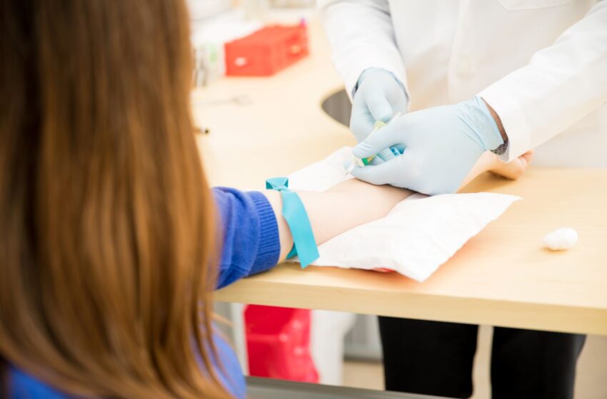  Laboratório da URI proporciona descontos para exames no Outubro Rosa e Novembro Azul