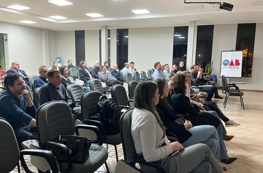  Sem chapa inscrita, eleição para nova direção do HDP de FW é adiada
