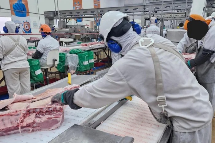  MPT pede condenação de R$ 20 milhões por dano moral coletivo por parte da Seara Alimentos unidade Seberi