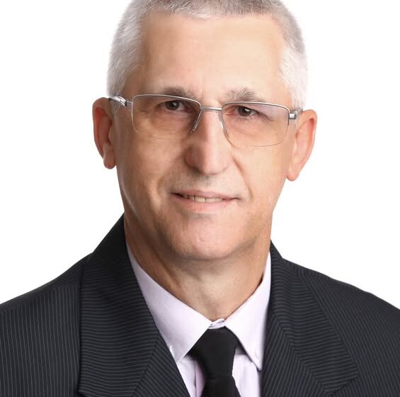  Chester Francescatto renuncia ao cargo de vice-prefeito de Frederico Westphalen