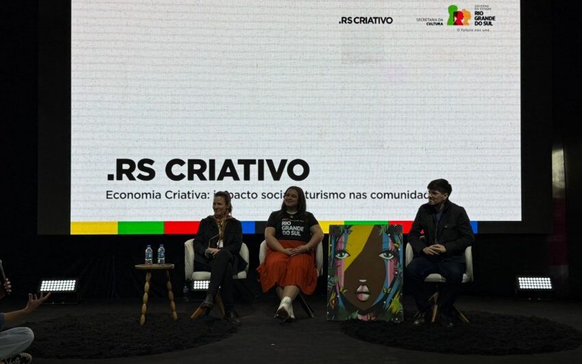  Com investimento de R$ 980 mil do governo do Estado, Expo Favela RS 2025 reuniu mais de 20 mil pessoas em Porto Alegre