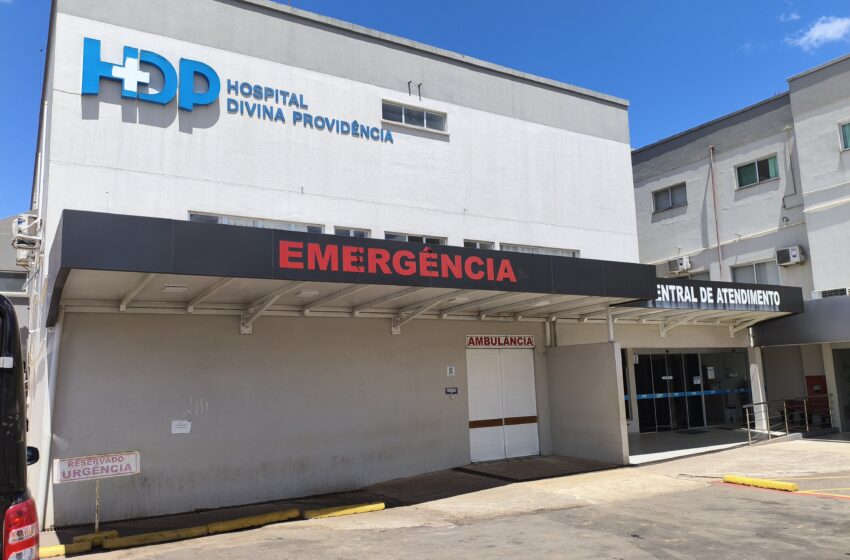  Nova diretoria do HDP de FW tem grandes desafios pela frente