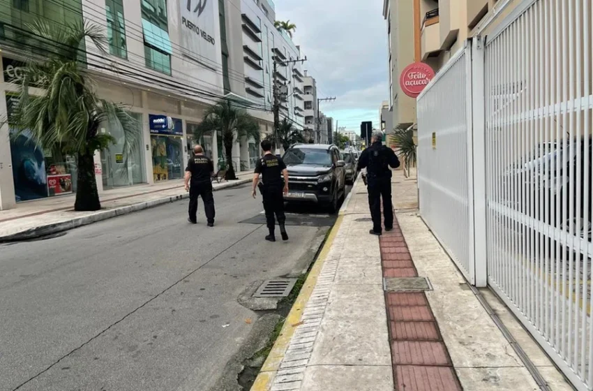  Polícia Federal faz ação contra grupo investigado por desviar R$ 22,5 milhões de hospitais no RS e em SP