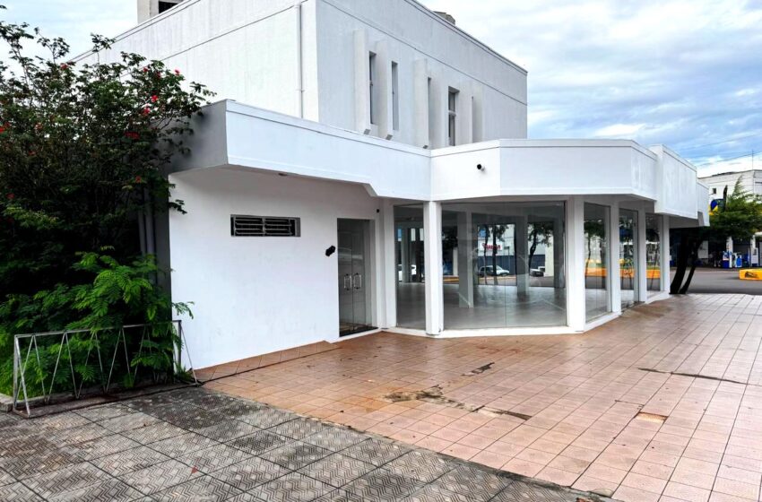  Prefeitura de Três Passos adquire imóvel para ampliação das repartições públicas e instalação da Secretaria municipal de Educação