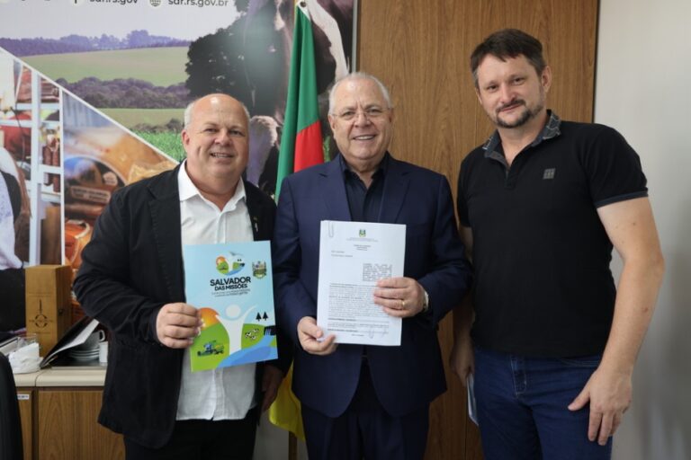 Governo Leite alcança altos índices de execução em emendas e convênios da Consulta Popular para agricultura familiar