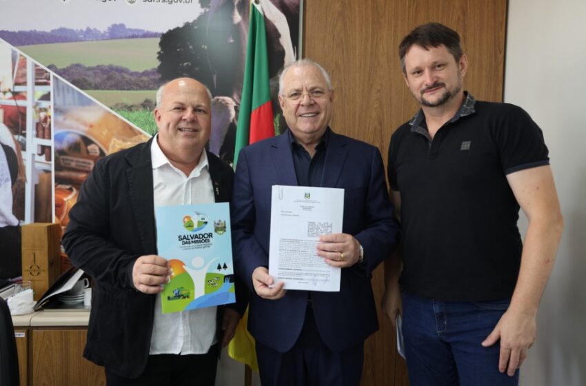  Governo Leite alcança altos índices de execução em emendas e convênios da Consulta Popular para agricultura familiar