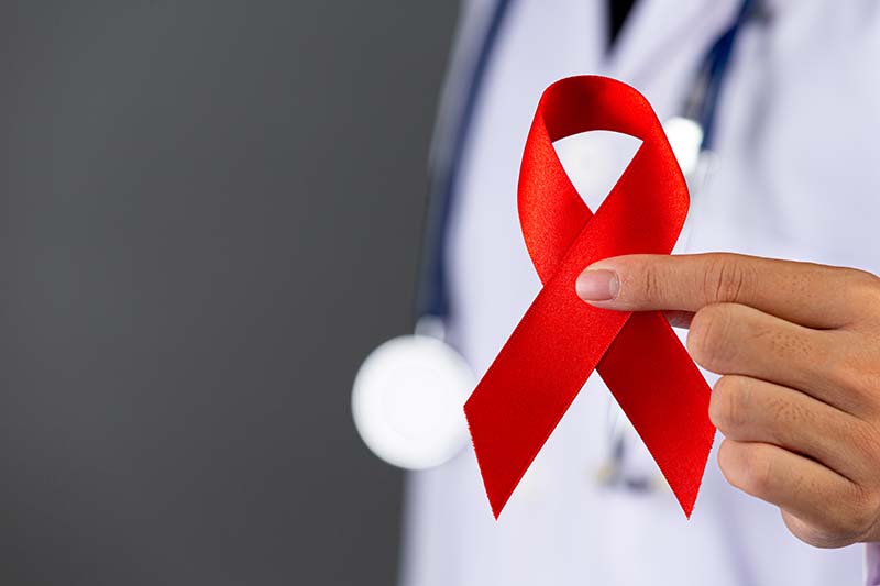  Região de Passo Fundo tem 1.598 pacientes com HIV, mas novas infecções diminuem em 2025