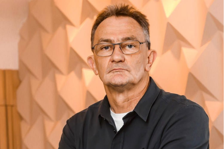  2026 PROMETE –  Gilberto Jasper