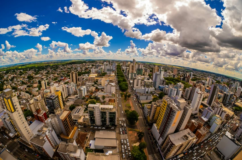  Passo Fundo tem saldo positivo na geração de empregos