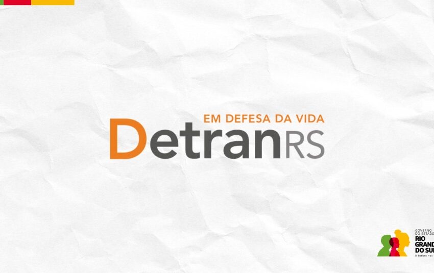  Novas regras para o processo de habilitação entraram em vigor no RS na segunda-feira (5)