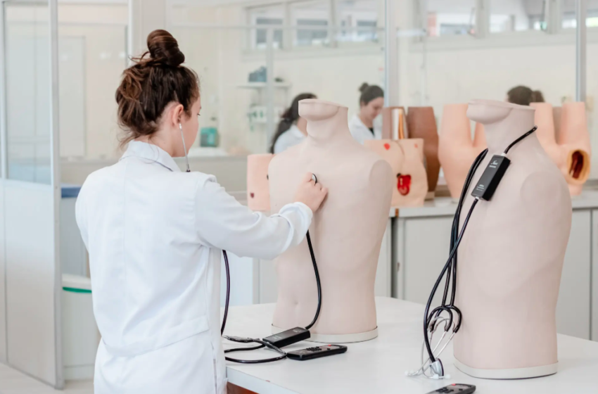  Univali: Do ranking ao impacto real – o que a nota 4 representa na formação médica