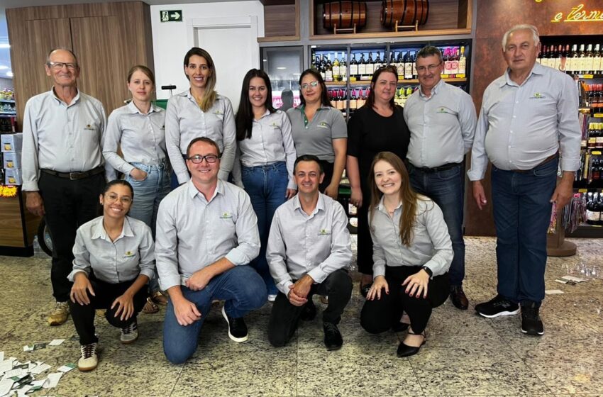  Cotrifred encerra campanha de 68 anos com sorteio de mais 23 prêmios aos cooperados e clientes