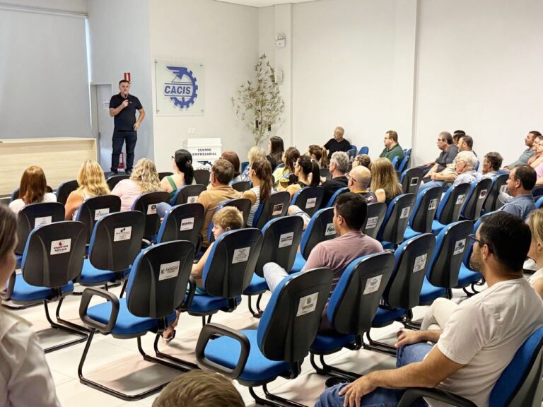 Com equilíbrio e planejamento, Gestão Municipal projeta o futuro de Três Passos a partir de investimentos estratégicos